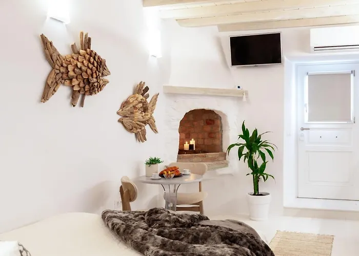 Pi Domus, π Domus Apartamento