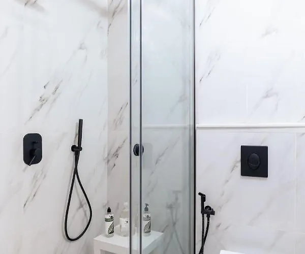 Pi Domus, π Domus Apartamento Mykonos Town