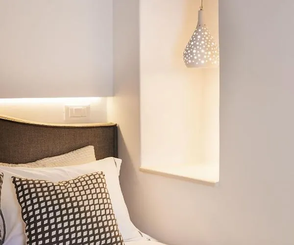 Pi Domus, π Domus Apartamento Mykonos Town