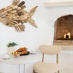 Pi Domus, π Domus * Mykonos Town