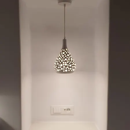 Apartamento Pi Domus, π Domus *