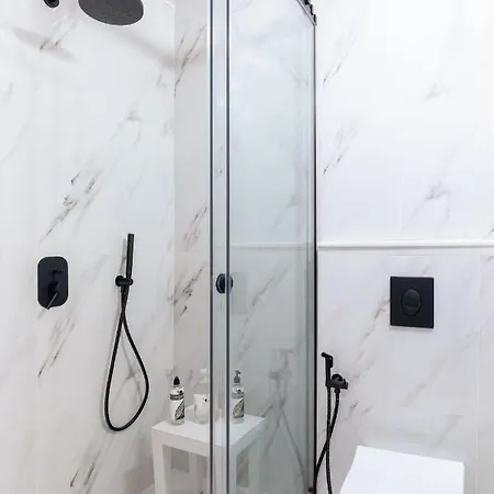 Pi Domus, π Domus Lägenhet Mykonos Town