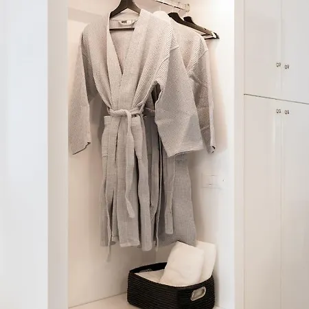 Lägenhet Pi Domus, π Domus *