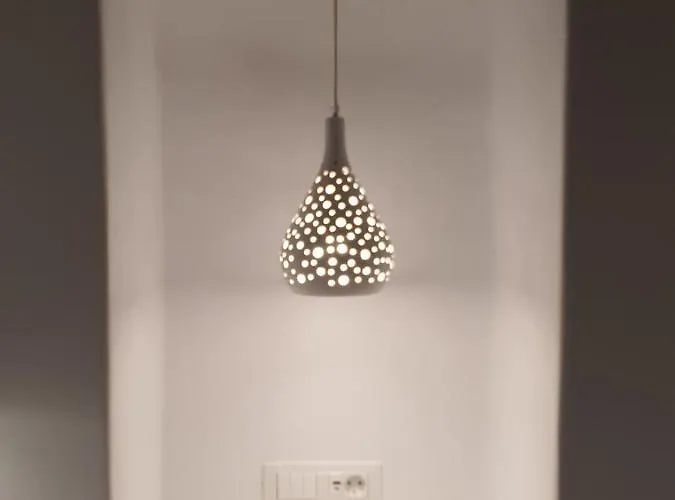 Lägenhet Pi Domus, π Domus *